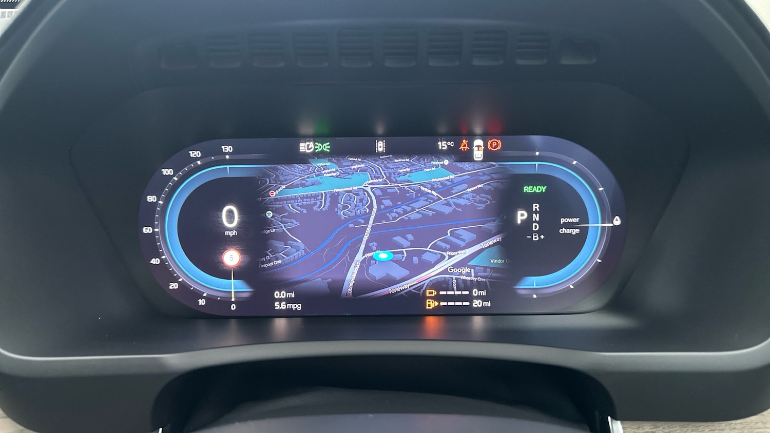 Used Volvo XC90 2025 for sale - 76653240: Photo 11