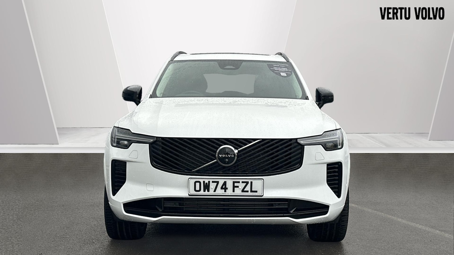 Used Volvo XC90 2025 for sale - 76653240: Photo 12