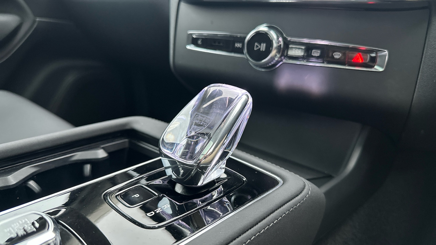 Used Volvo XC90 2025 for sale - 76653240: Photo 14