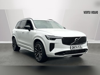 2025 (74) - 2.0 T8 PHEV Plus Dark 5dr AWD Geartronic Estate