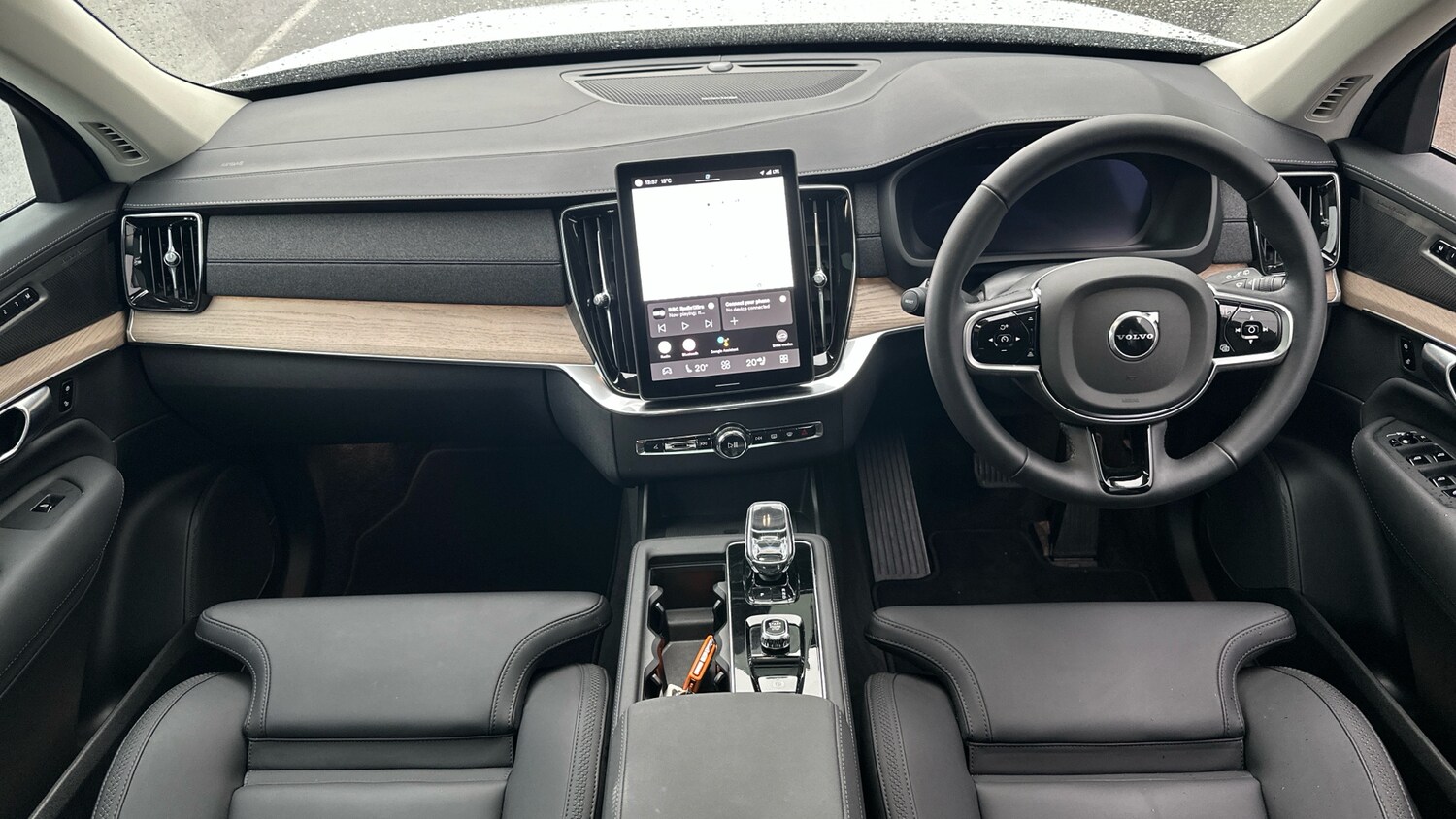 Used Volvo XC90 2025 for sale - 76653240: Photo 20