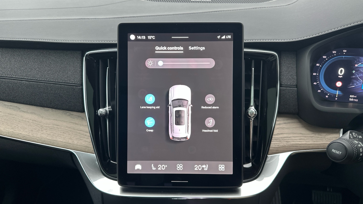 Used Volvo XC90 2025 for sale - 76653240: Photo 21