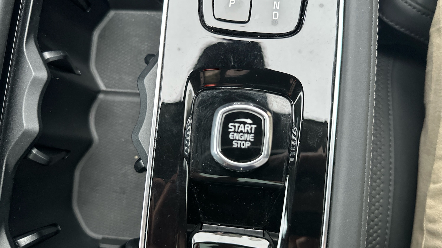 Used Volvo XC90 2025 for sale - 76653240: Photo 23