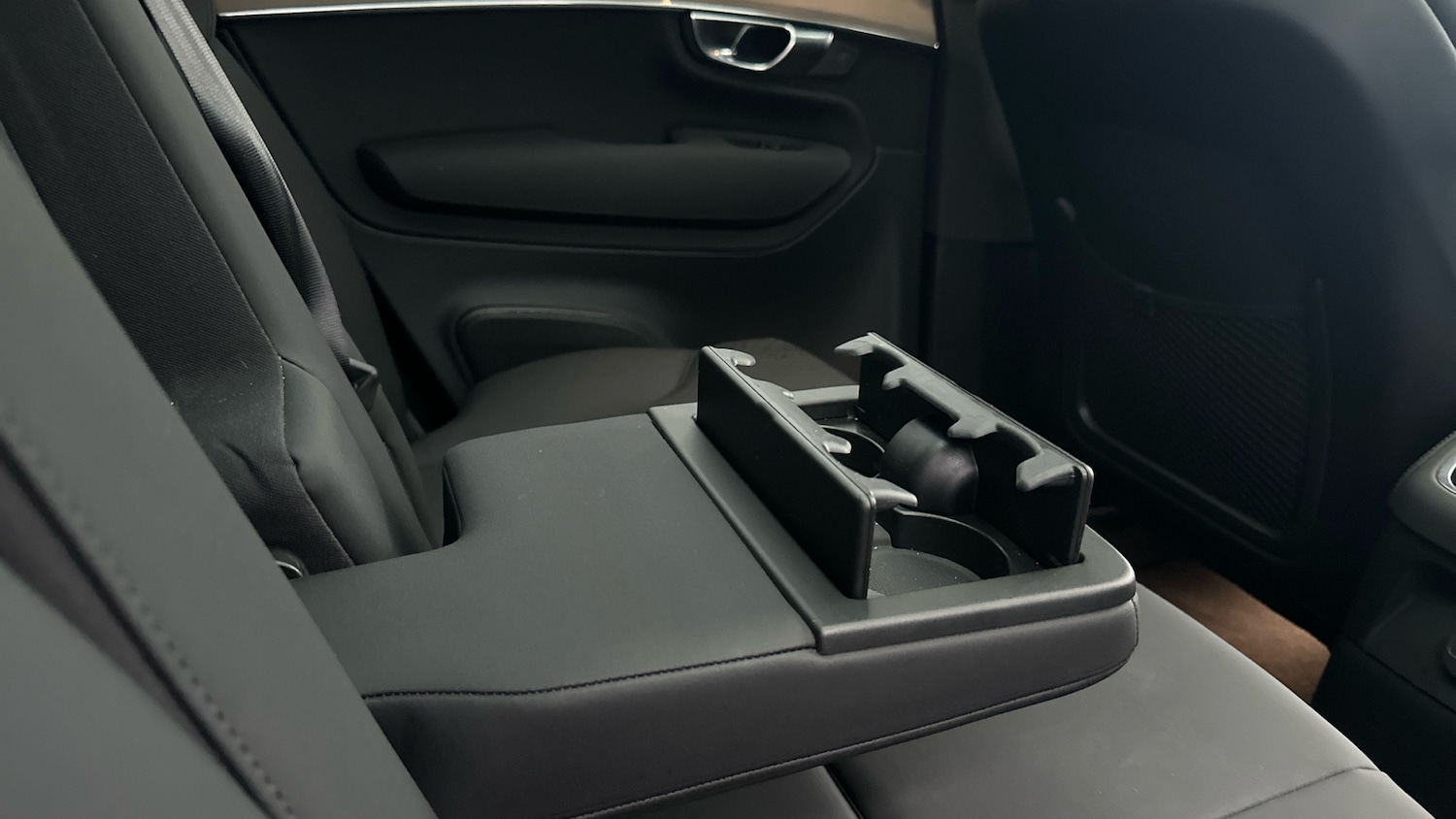 Used Volvo XC90 2025 for sale - 76653240: Photo 26