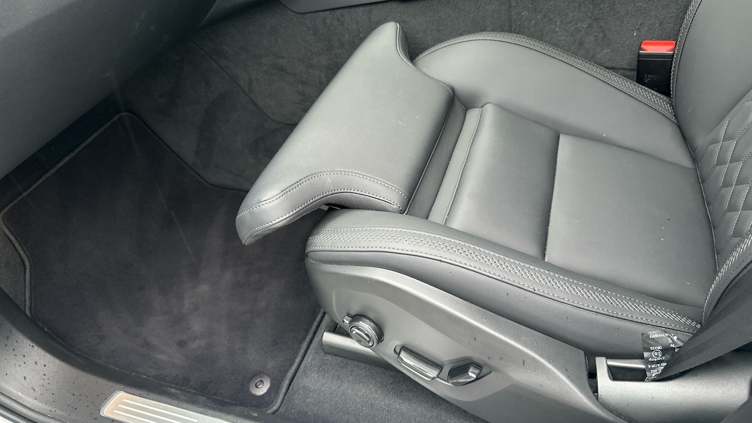 Used Volvo XC90 2025 for sale - 76653240: Photo 27