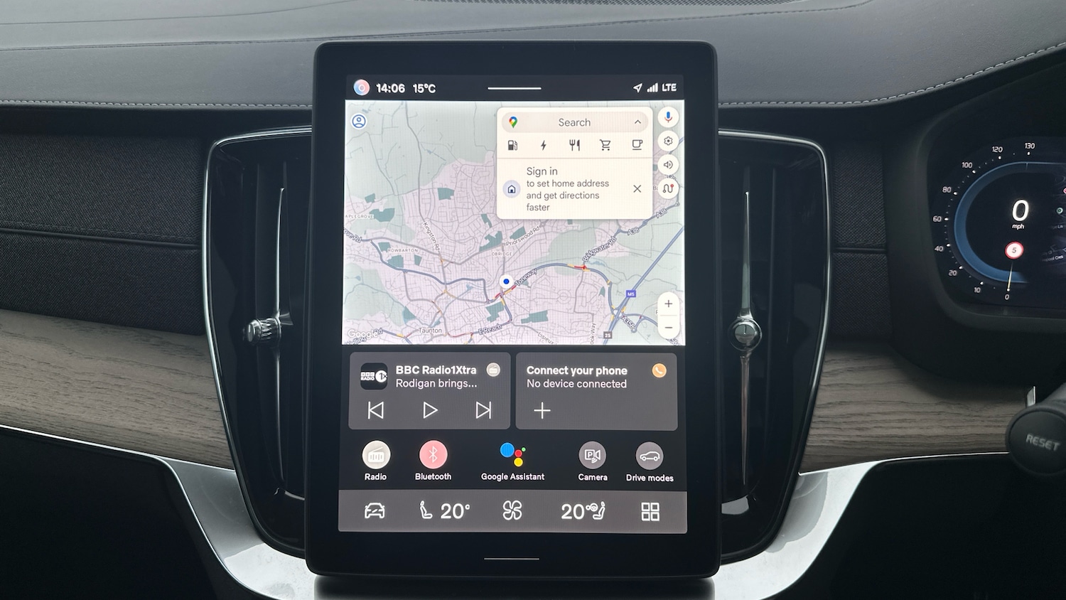 Used Volvo XC90 2025 for sale - 76653240: Photo 29