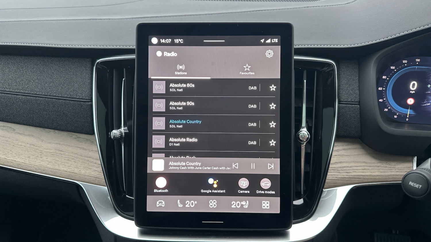 Used Volvo XC90 2025 for sale - 76653240: Photo 30