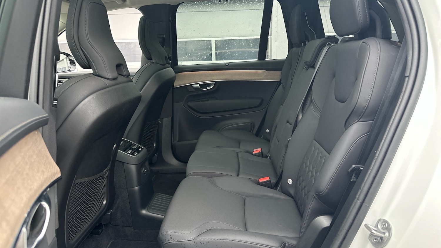 Used Volvo XC90 2025 for sale - 76653240: Photo 33