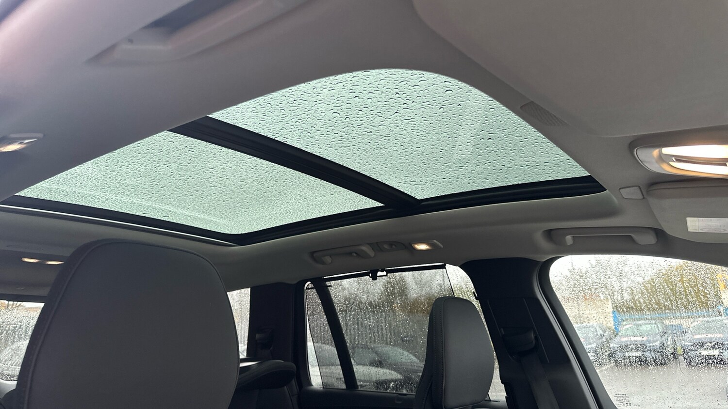 Used Volvo XC90 2025 for sale - 76653240: Photo 37