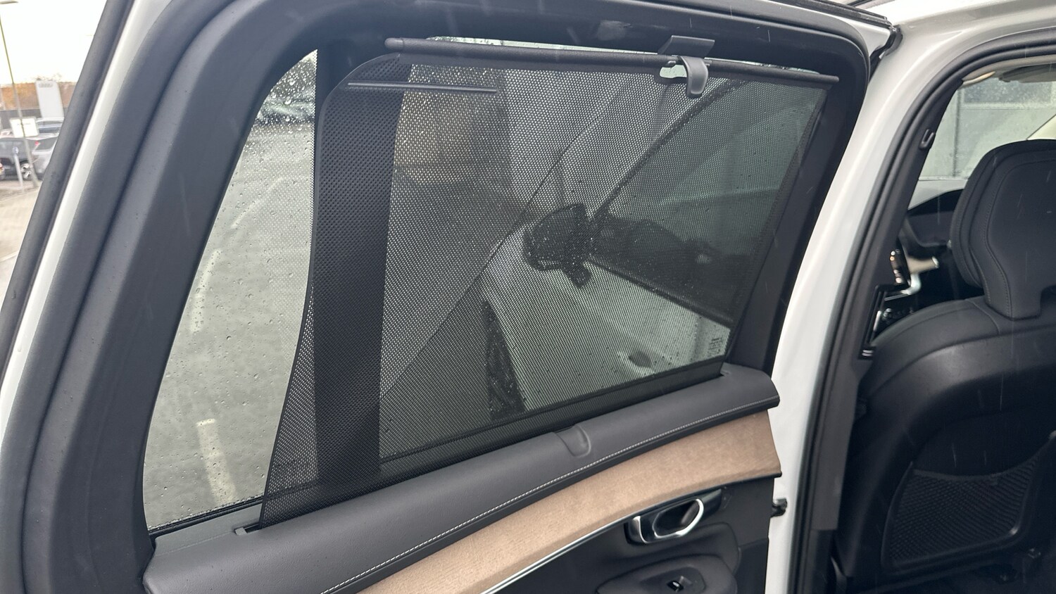 Used Volvo XC90 2025 for sale - 76653240: Photo 38