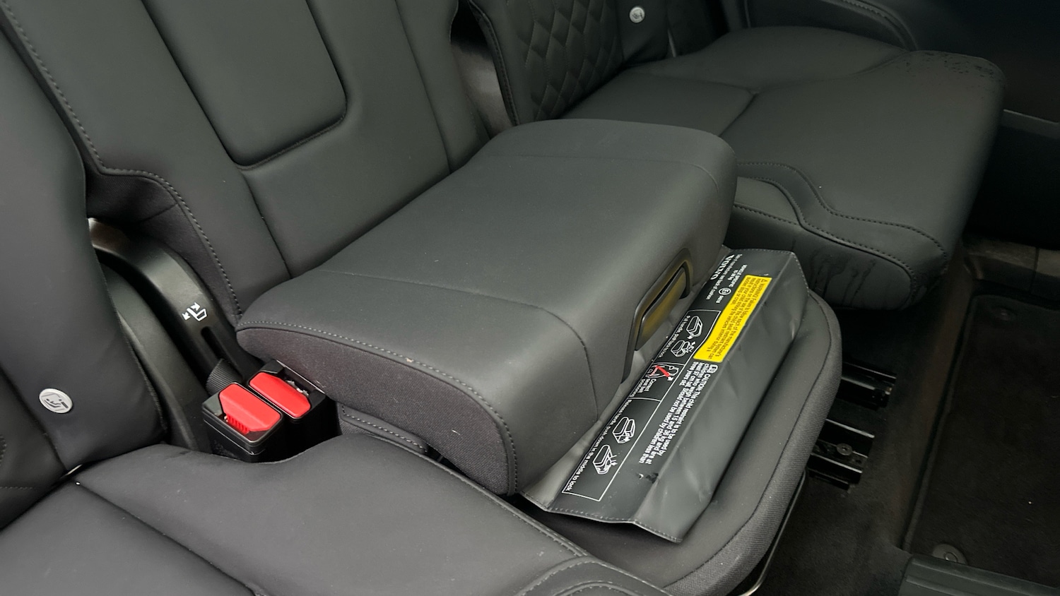 Used Volvo XC90 2025 for sale - 76653240: Photo 41