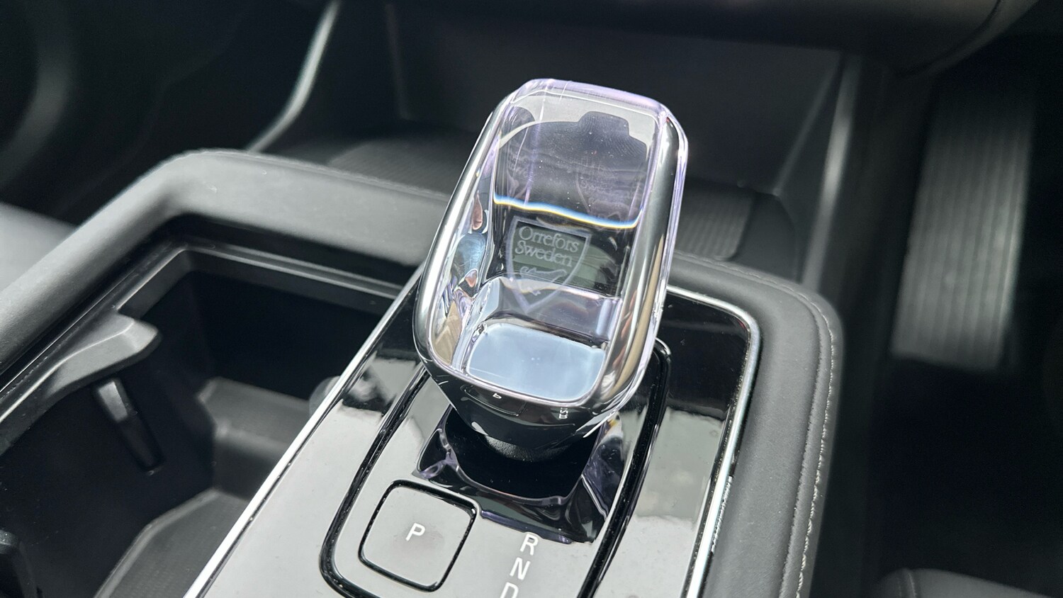 Used Volvo XC90 2025 for sale - 76653240: Photo 45