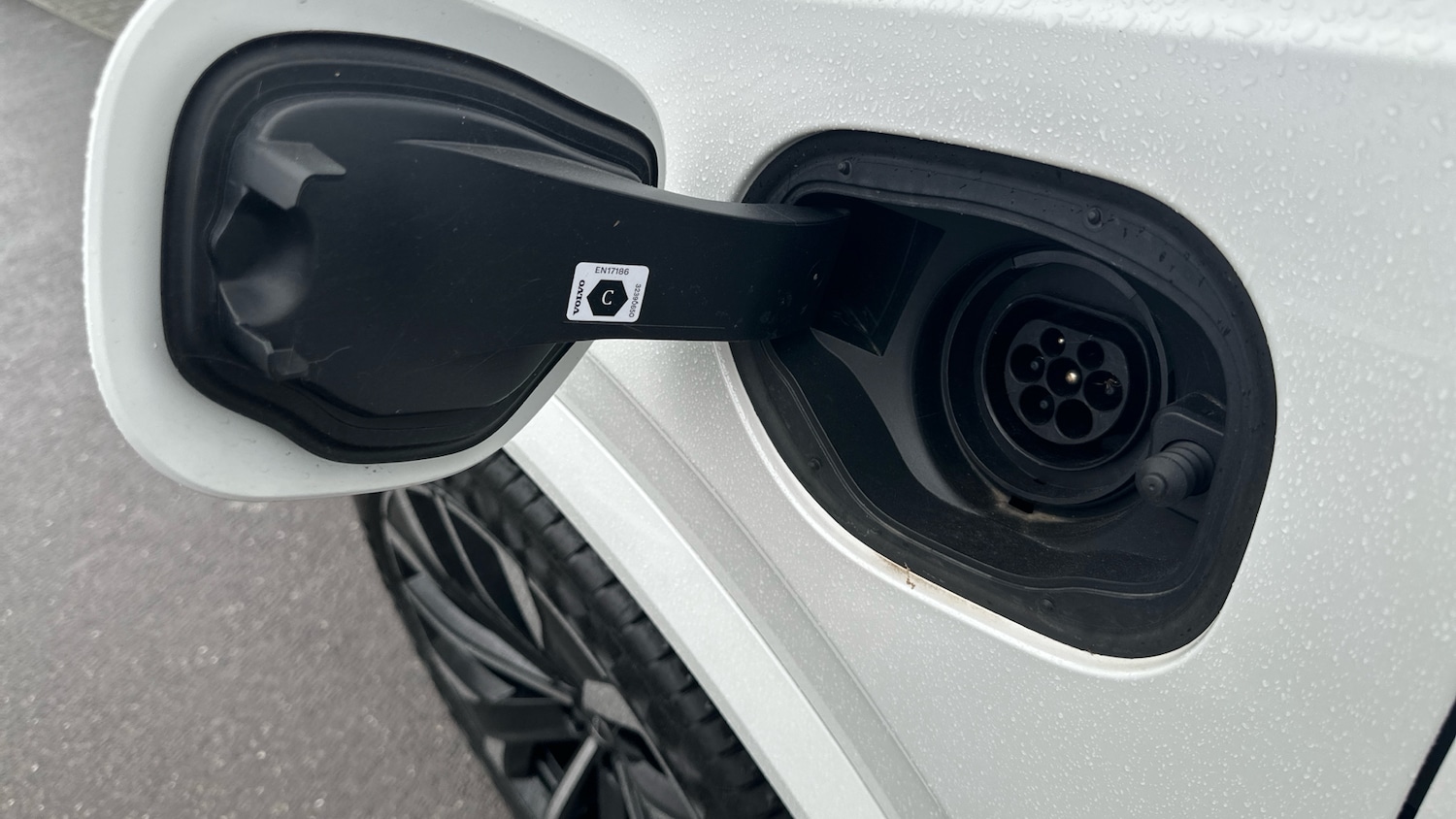 Used Volvo XC90 2025 for sale - 76653240: Photo 49