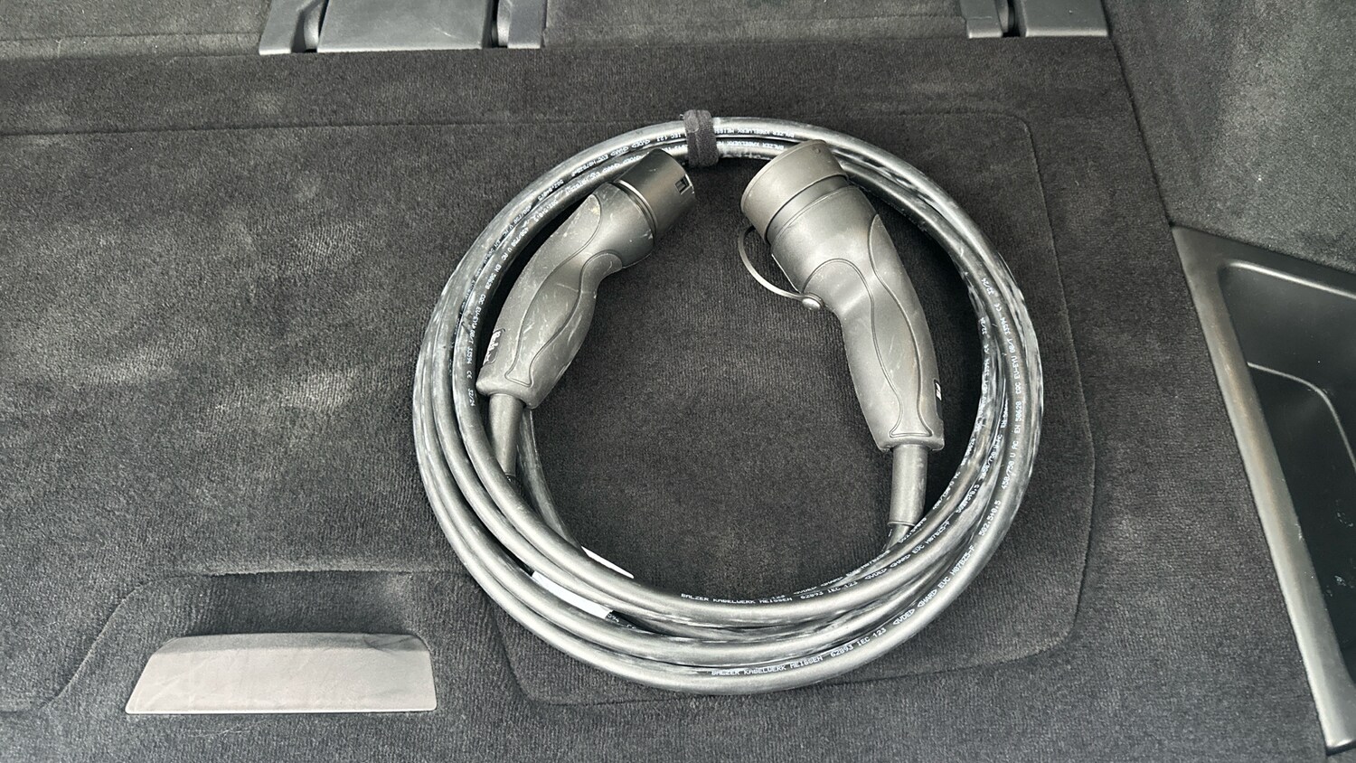 Used Volvo XC90 2025 for sale - 76653240: Photo 50