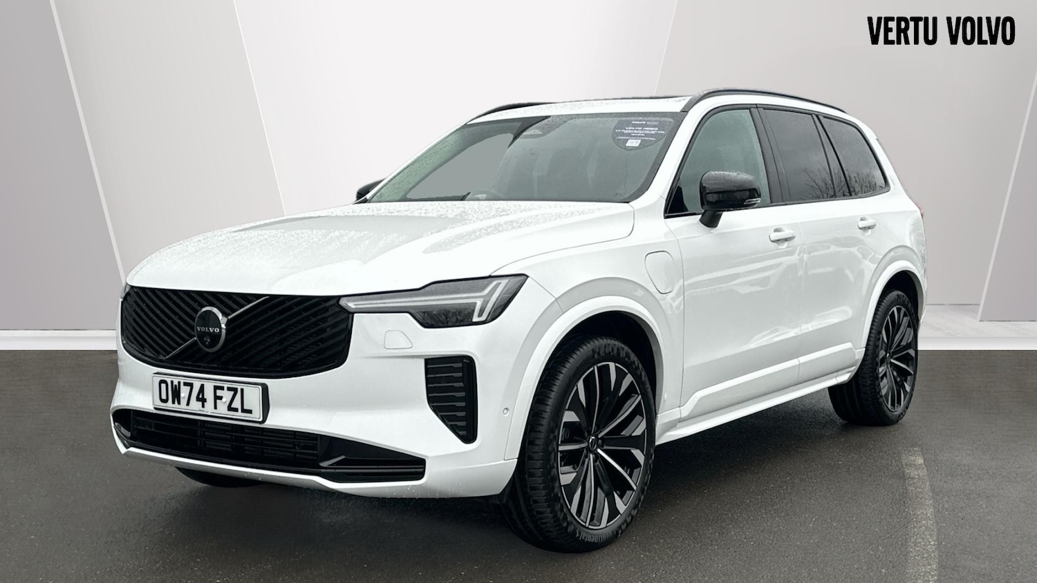 Used Volvo XC90 2025 for sale - 76653240: Photo 6