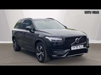 2021 (70) - 2.0 B5D [235] R DESIGN 5dr AWD Geartronic Diesel Estate
