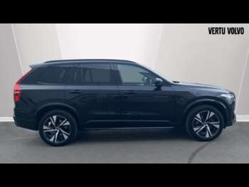 Used Volvo XC90 2021 for sale - 74779744: Photo