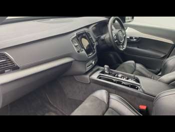 Used Volvo XC90 2021 for sale - 74779744: Photo