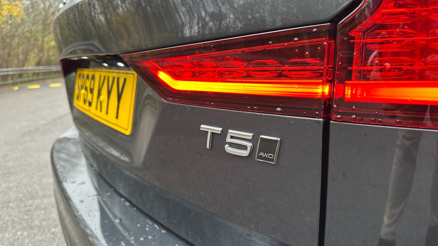 Used Volvo V60 2019 for sale - 76979296: Photo 41