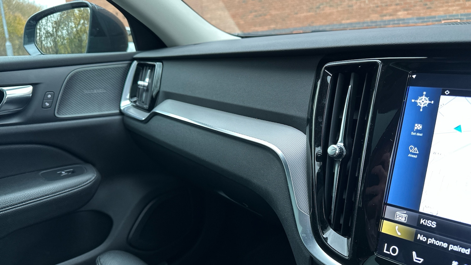 Used Volvo V60 2019 for sale - 76979296: Photo 44