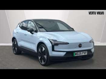 Used Volvo EX30 2025 for sale - 75147594: Photo