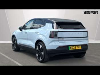 Used Volvo EX30 2025 for sale - 75147594: Photo