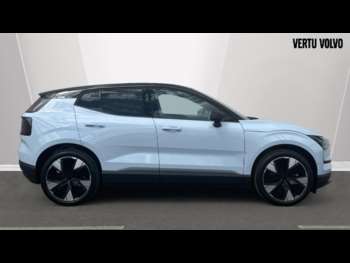 Used Volvo EX30 2025 for sale - 75147594: Photo