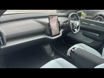 Used Volvo EX30 2025 for sale - 75147594: Photo
