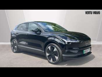 Used Volvo EX30 2025 for sale - 75147595: Photo