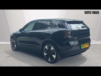 Used Volvo EX30 2025 for sale - 75147595: Photo