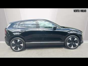Used Volvo EX30 2025 for sale - 75147595: Photo