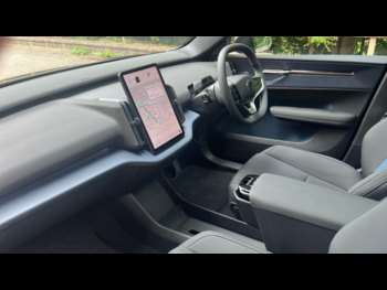 Used Volvo EX30 2025 for sale - 75147595: Photo
