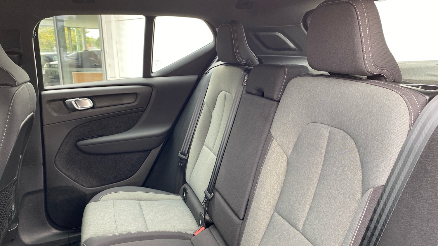 Used Volvo XC40 2023 for sale - 76653275: Photo 12