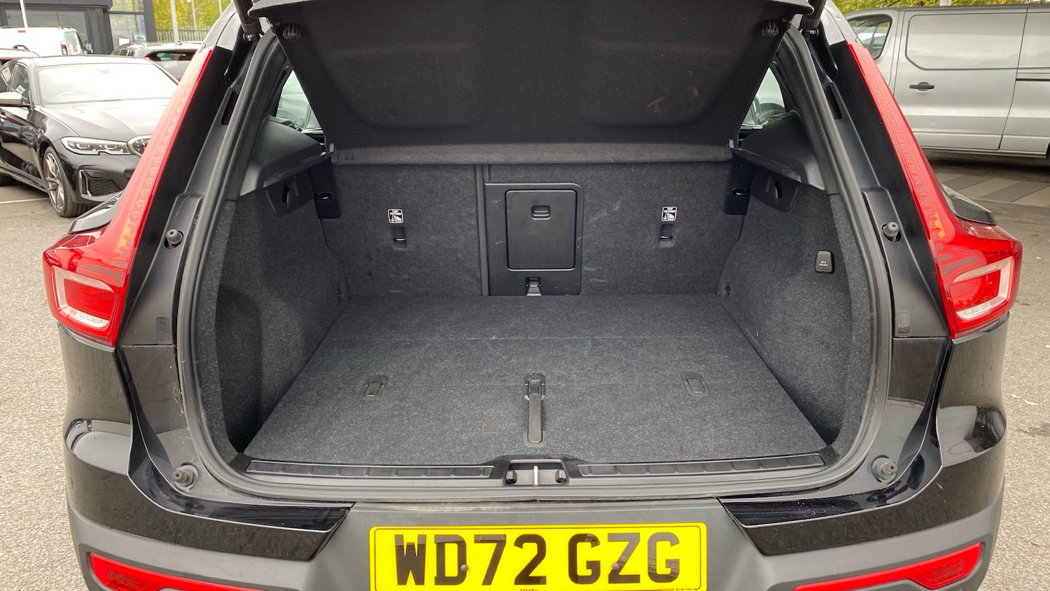 Used Volvo XC40 2023 for sale - 76653275: Photo 13