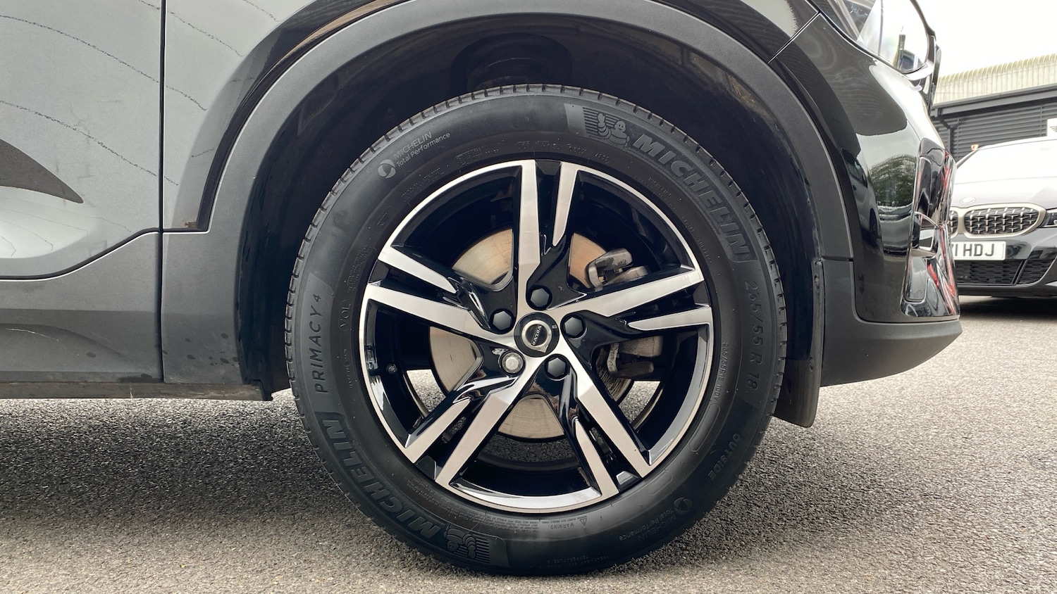 Used Volvo XC40 2023 for sale - 76653275: Photo 14