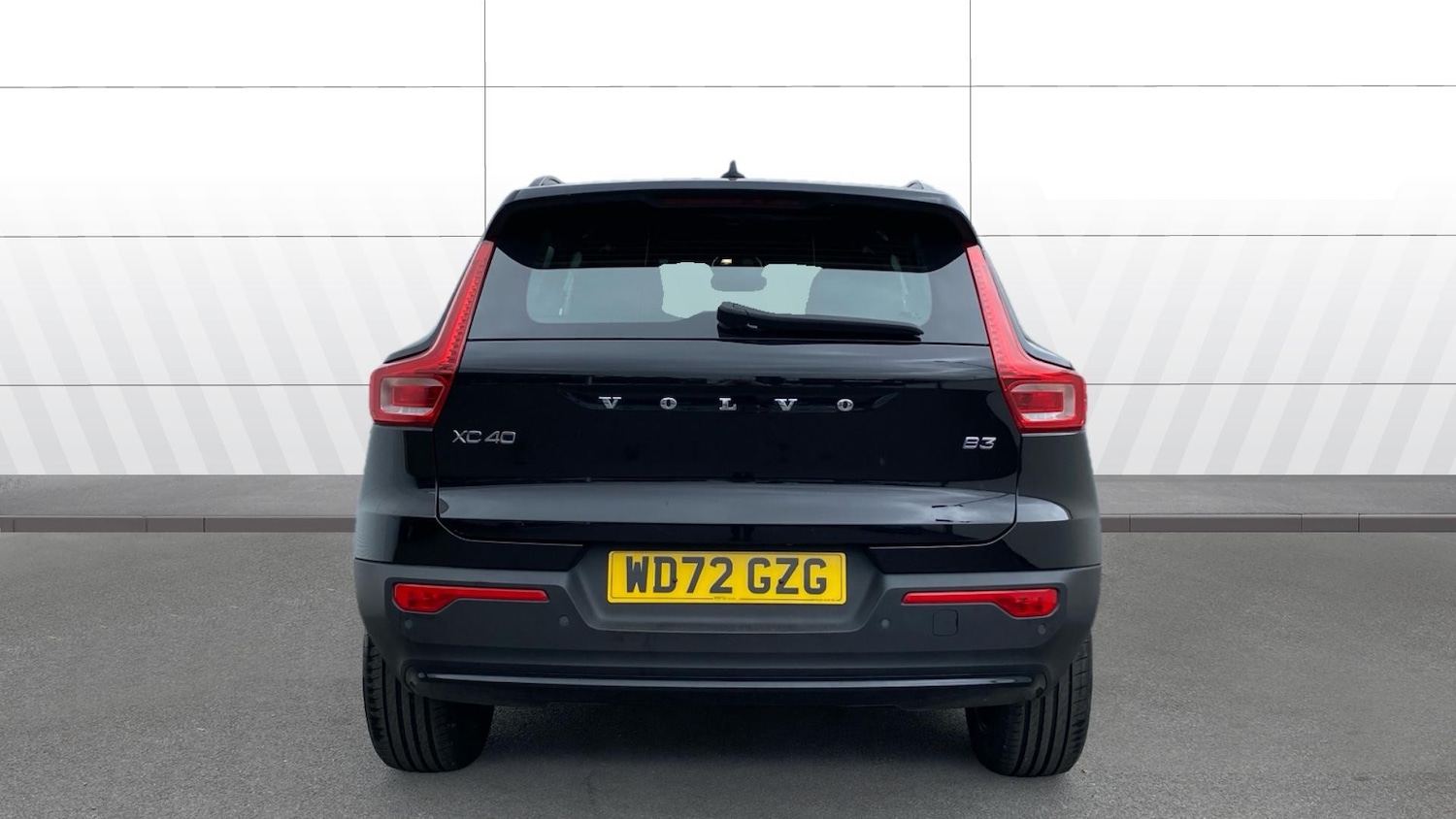 Used Volvo XC40 2023 for sale - 76653275: Photo 15