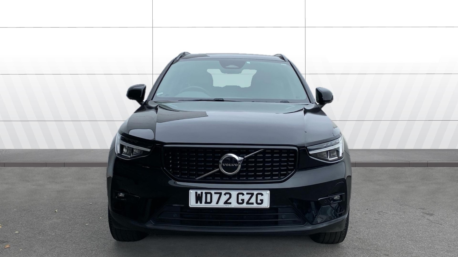 Used Volvo XC40 2023 for sale - 76653275: Photo 16
