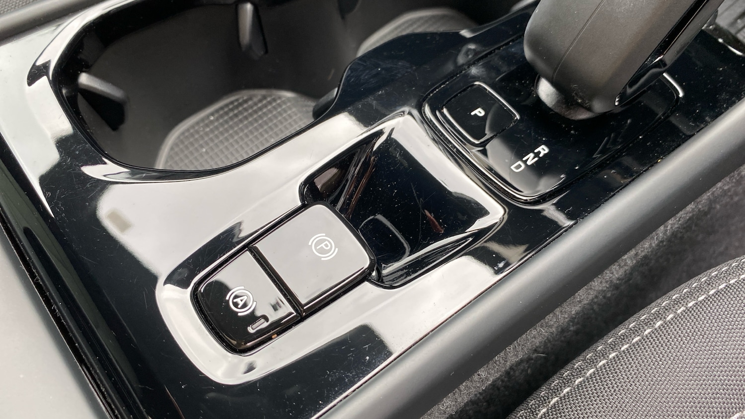 Used Volvo XC40 2023 for sale - 76653275: Photo 19