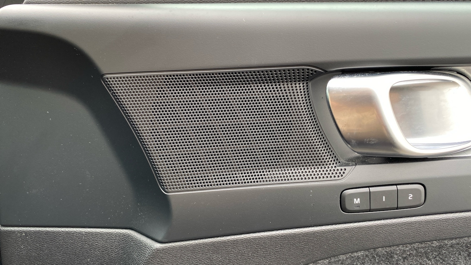 Used Volvo XC40 2023 for sale - 76653275: Photo 20