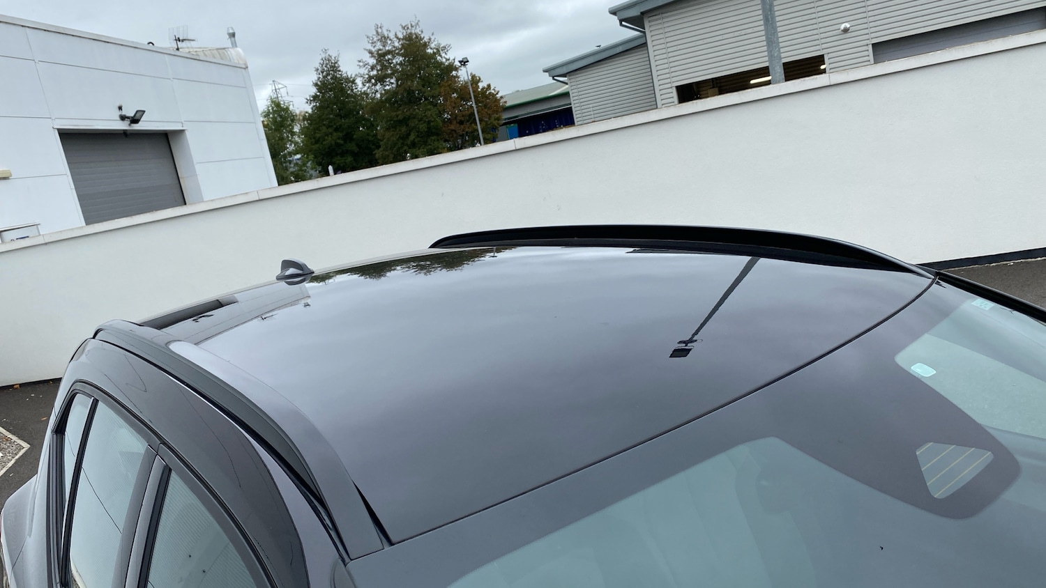 Used Volvo XC40 2023 for sale - 76653275: Photo 21