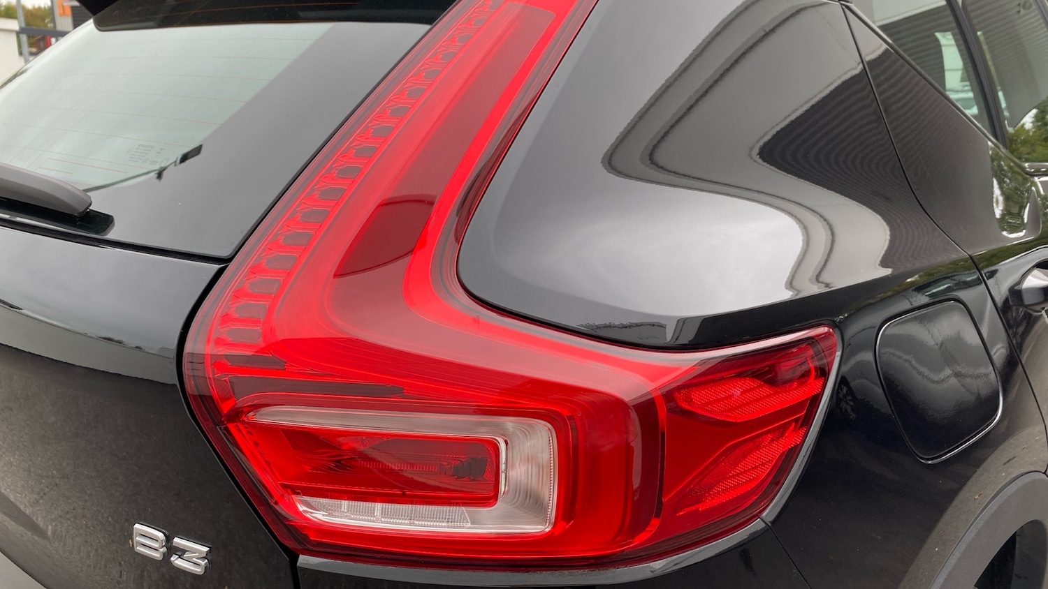 Used Volvo XC40 2023 for sale - 76653275: Photo 22