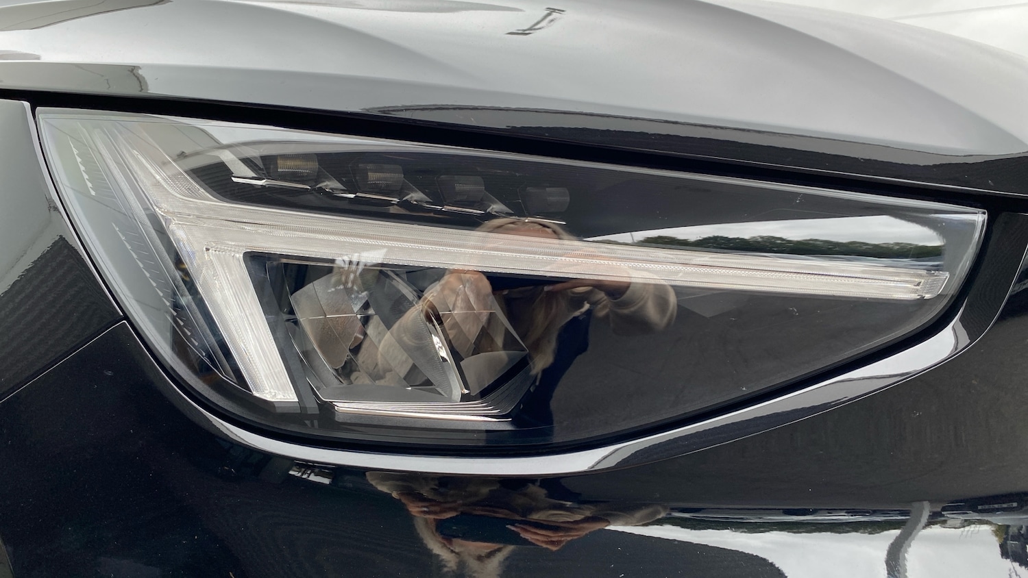 Used Volvo XC40 2023 for sale - 76653275: Photo 23