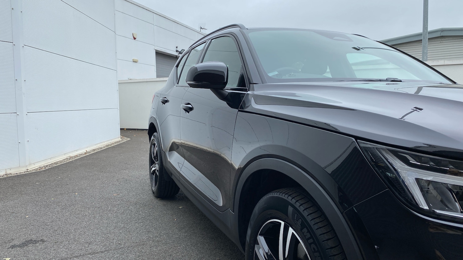 Used Volvo XC40 2023 for sale - 76653275: Photo 29