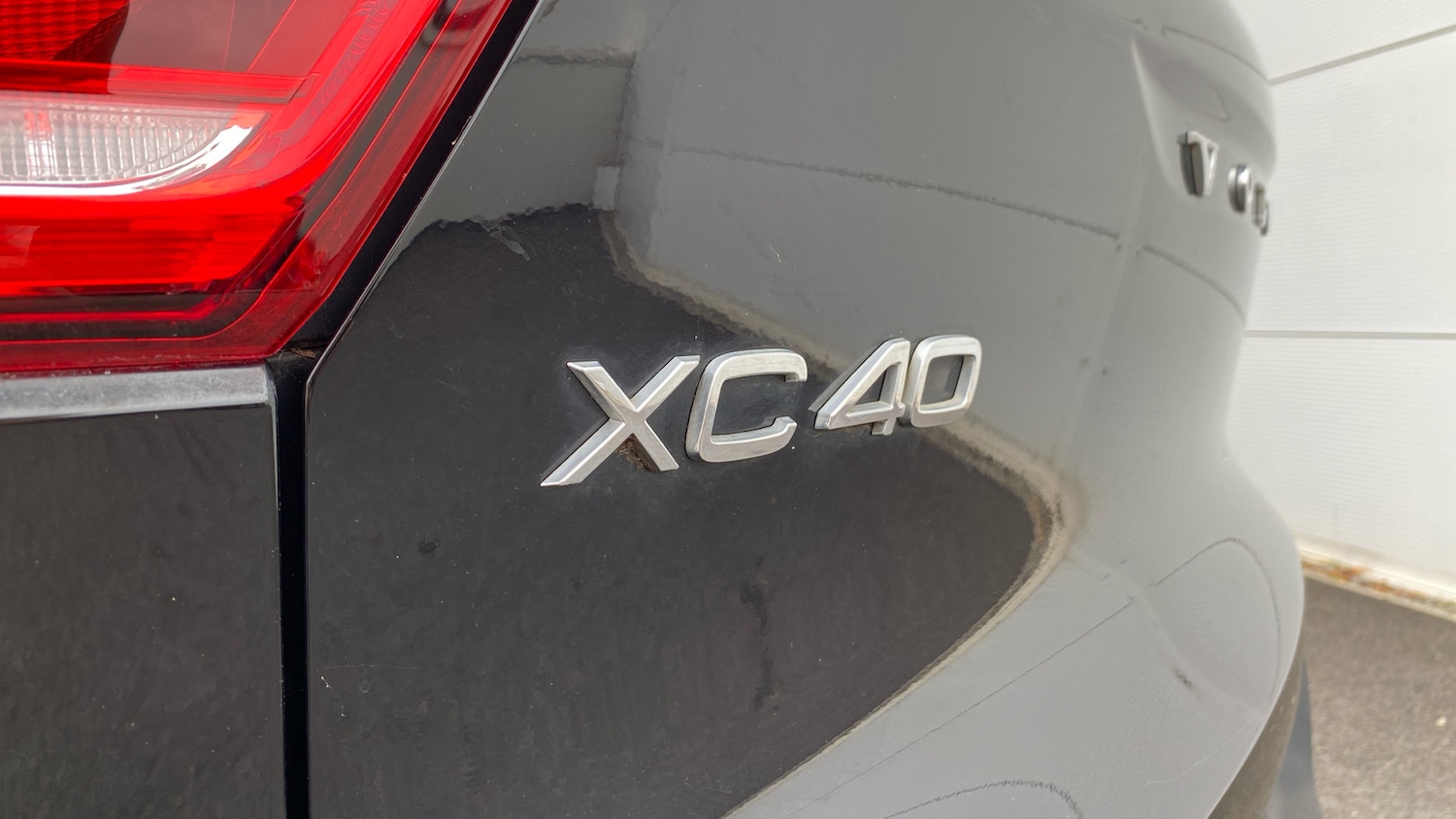 Used Volvo XC40 2023 for sale - 76653275: Photo 30