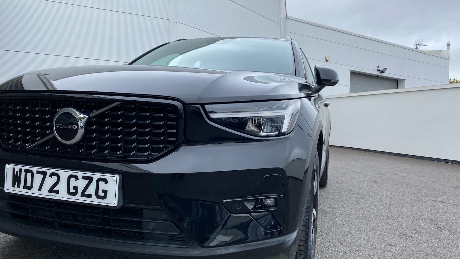 Used Volvo XC40 2023 for sale - 76653275: Photo 31