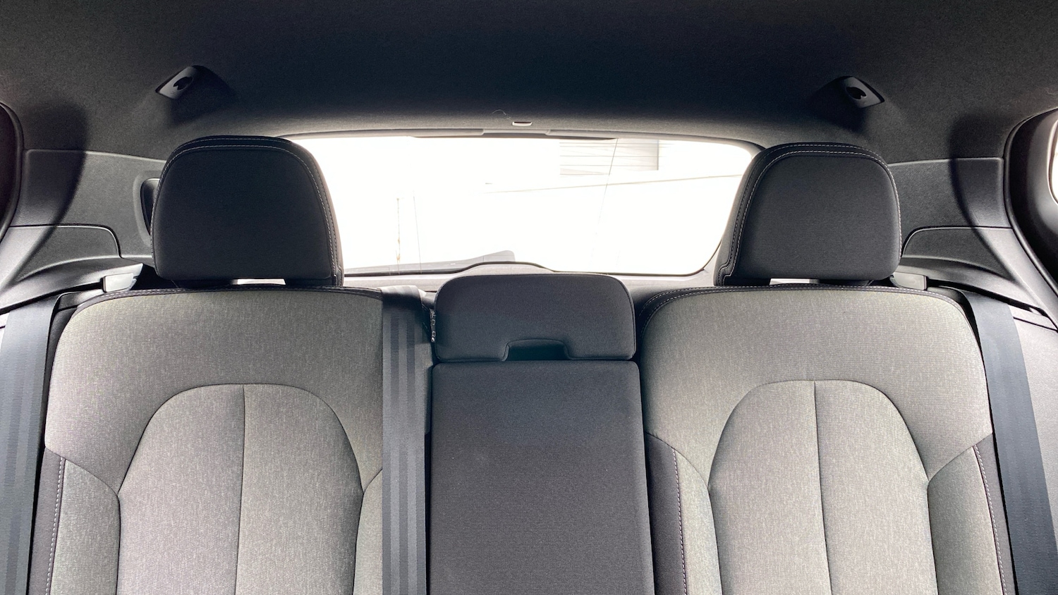 Used Volvo XC40 2023 for sale - 76653275: Photo 42