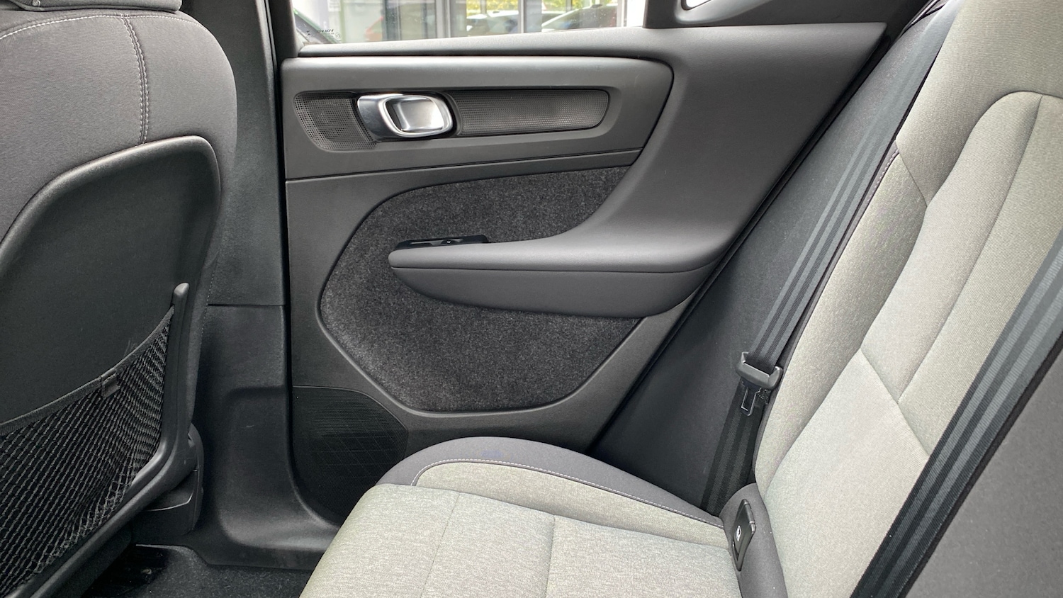 Used Volvo XC40 2023 for sale - 76653275: Photo 49