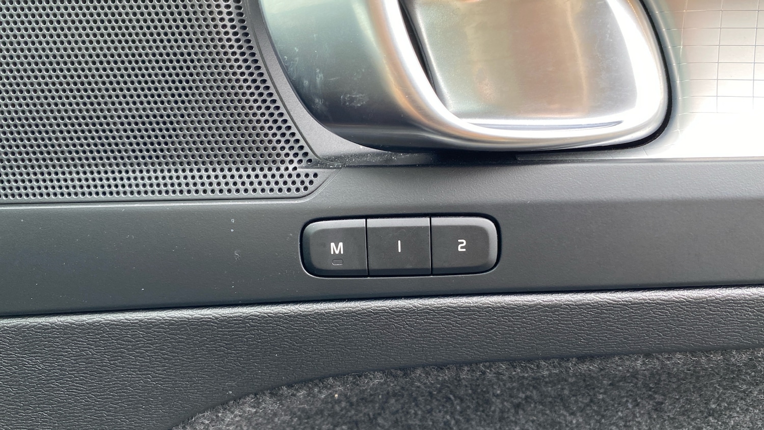 Used Volvo XC40 2023 for sale - 76653275: Photo 55