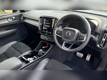 Used Volvo XC40 2021 for sale - 77274758: Photo