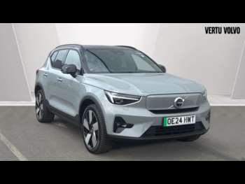 2024 (24) - 175kW Recharge Ultimate 69kWh 5dr Auto Electric Estate